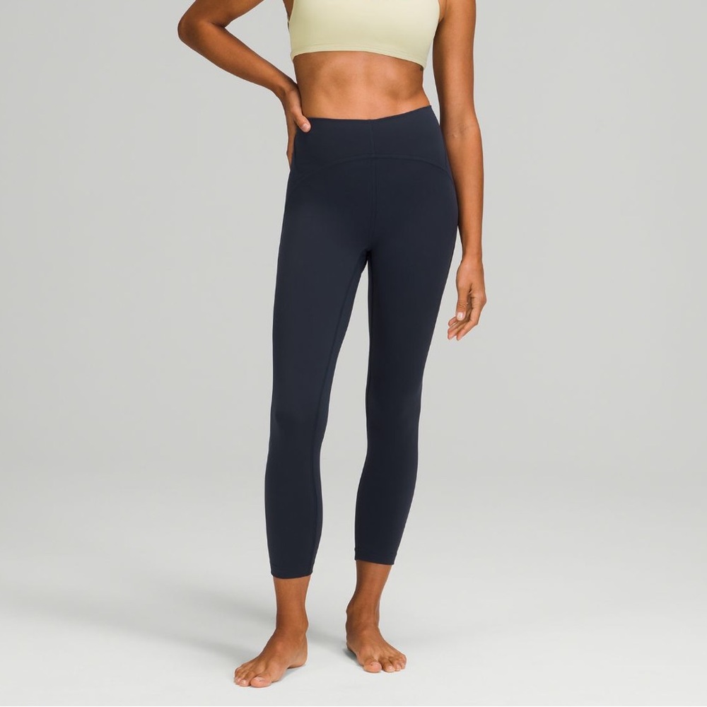 NWT Lululemon InStill HR Tight 25”
